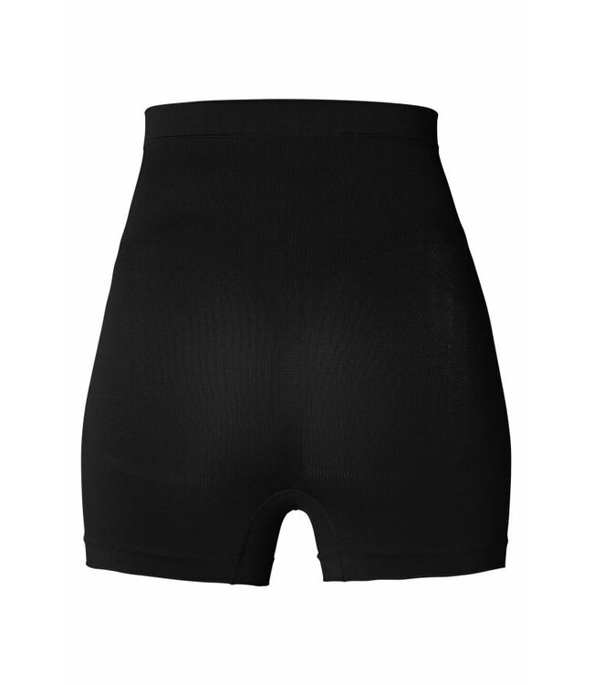 Noppies Nahtlose short - Schwangerschaft - schwarz