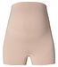 Noppies Nahtlose short - Schwangerschaft - natural