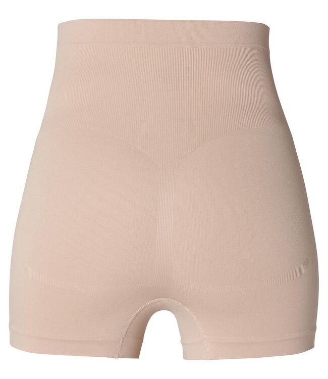 Noppies Nahtlose short - Schwangerschaft - natural
