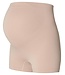 Noppies Nahtlose short - Schwangerschaft - natural