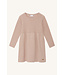 Hust and Claire Kleid Duri Merinowolle rose cloud