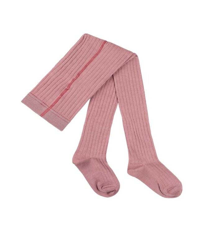 Pure Pure (Pure Pure by Bauer) Strumpfhose  Merinomix shadow rose