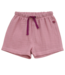 Enfant Terrible Musselin Shorts in rosewood