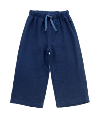 Enfant Terrible Musselin Hose in midnight