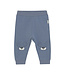 Minymo Jogginghose Bambusmix Löwe flint stone