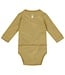nakob Body für Bonding mit Rückenöffnung - khaki
