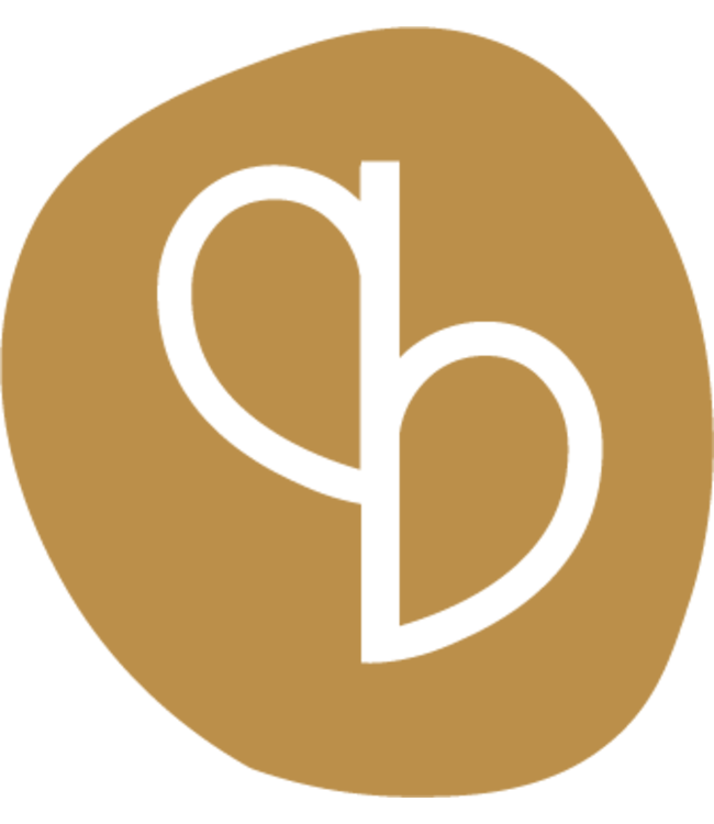 nakob Body für Bonding mit Rückenöffnung - curry