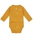 nakob Body für Bonding mit Rückenöffnung - curry