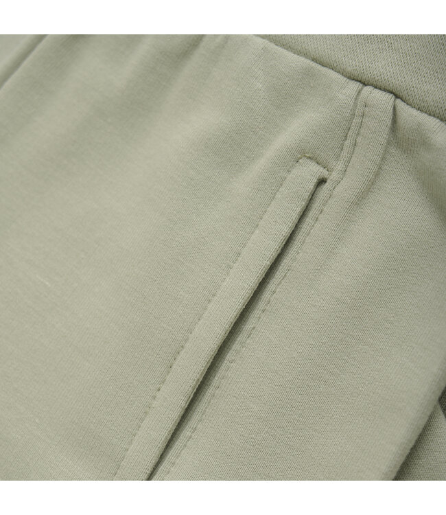 Fixoni Baby Jogginghose Viskosemix pastellgrün