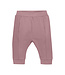 Fixoni Baby Jogginghose Viskosemix nostalgia rose