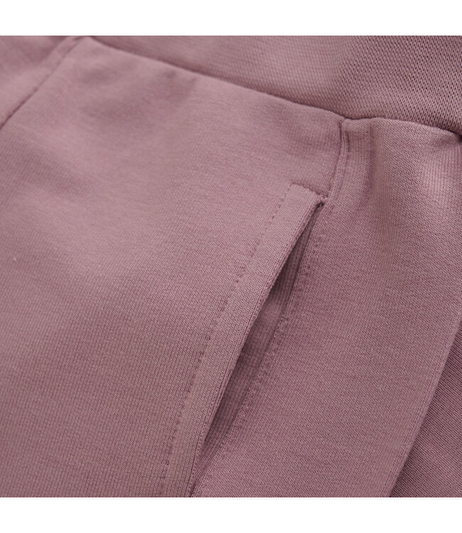Fixoni Baby Jogginghose Viskosemix nostalgia rose
