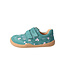 bLifestyle bLIFESTYLE Barfussschuh eidechsenSTYLE sommerpetrol