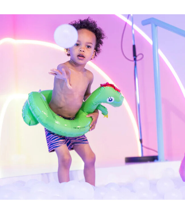 SWIM ESSENTIALS Dino Schwimmring - Spaltring - Ø 55 cm