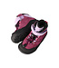 bLifestyle Barfussschuh bLIFESTYLE steinbockSTYLE TEX beere
