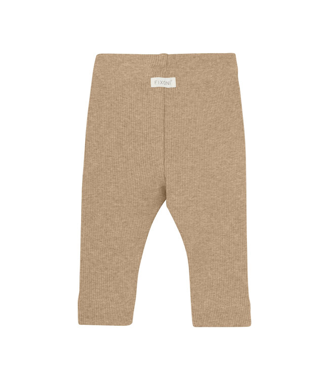 Fixoni Legging Tencelmix macaroon melange