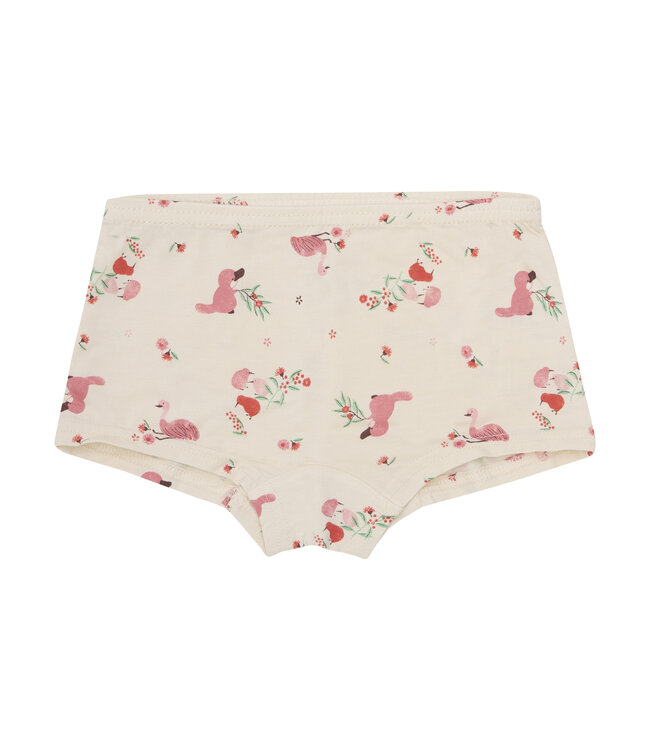 CeLaVi Hippster 2er Set - Unterhosen Bambusmix powder pink