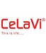 CeLaVi Boxershorts 2er-Pack - Unterhosen Bambusmix dusty blue