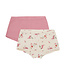 CeLaVi Hippster 2er Set - Unterhosen Bambusmix powder pink