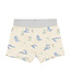 CeLaVi Boxershorts 2er-Pack - Unterhosen Bambusmix dusty blue