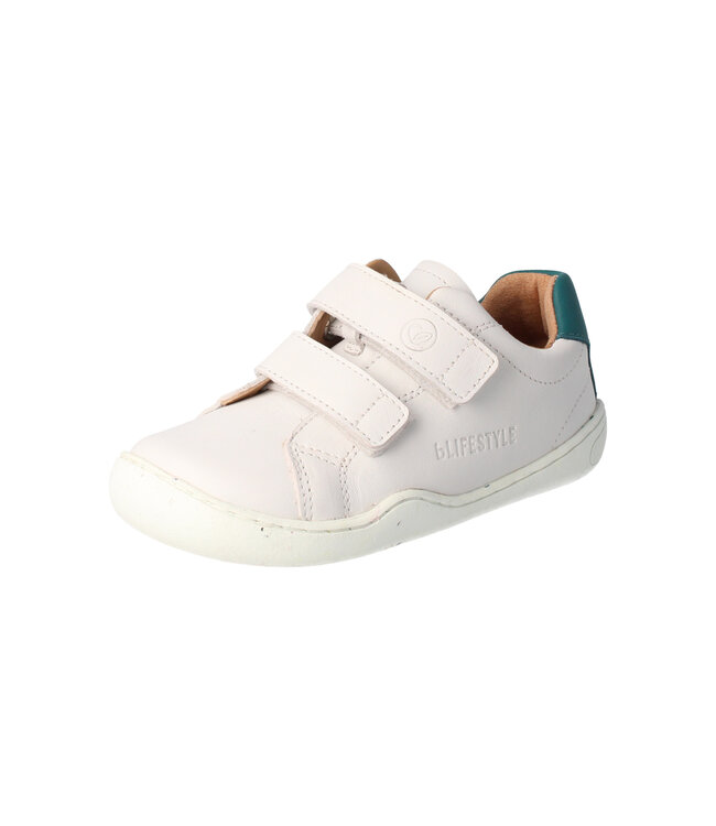 bLifestyle Barfussschuh bLIFESTYLE - hummelSTYLE  BIO petrol