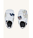 Hust and Claire UV-Badeschuhe Fabian - gestreift Autos