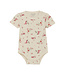CeLaVi Body kurzarm Schnabeltier Bambusviskose/Baumwolle powder pink