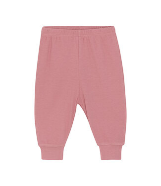 CeLaVi Hose Bambusviskose/Baumwolle gerippt powder pink