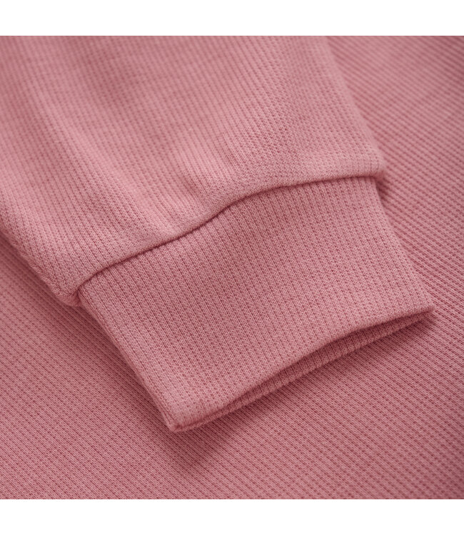 CeLaVi Hose Bambusviskose/Baumwolle gerippt powder pink