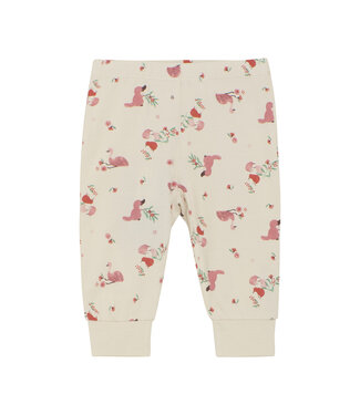 CeLaVi Leggings Schnabeltier Bambusviskose/Baumwolle powder pink