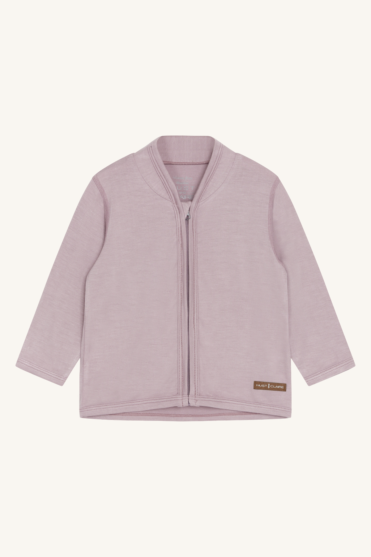 Hust and Claire Cardigan aus Bambusviskose bei Bauchliebe.ch kaufen -  Bauchliebe.ch