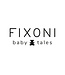 Fixoni 2er Set Body langarm Tencelmix Limone