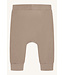 Hust and Claire Gusti Baggy Hose Bambusviskose warm sand