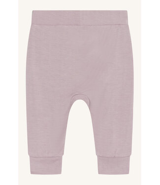 Hust and Claire Gusti Baggy Hose Bambusviskose heather