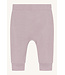 Hust and Claire Gusti Baggy Hose Bambusviskose heather