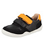bLifestyle bLIFESTYLE Barfuss-Sneaker anurafroschSTYLE schwarz
