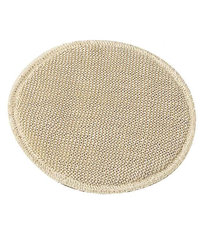 Engel Natur Stilleinlagen, 1 Lage Seide & 1 Lage Wolle, 2 Paar/Packung