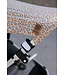Cloby UV-Decke Leopard brown – UPF 50+
