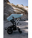 Cloby UV-Decke Sea blue – UPF 50+