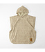 Cloby UV-Poncho Leopard brown