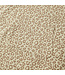 Cloby UV-Poncho Leopard brown