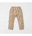 Cloby Jogginghose UPF 50+ - Schutzhose - Leopard brown