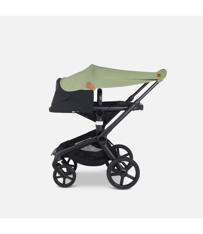 Cloby UV-Decke Olive Green – UPF 50+