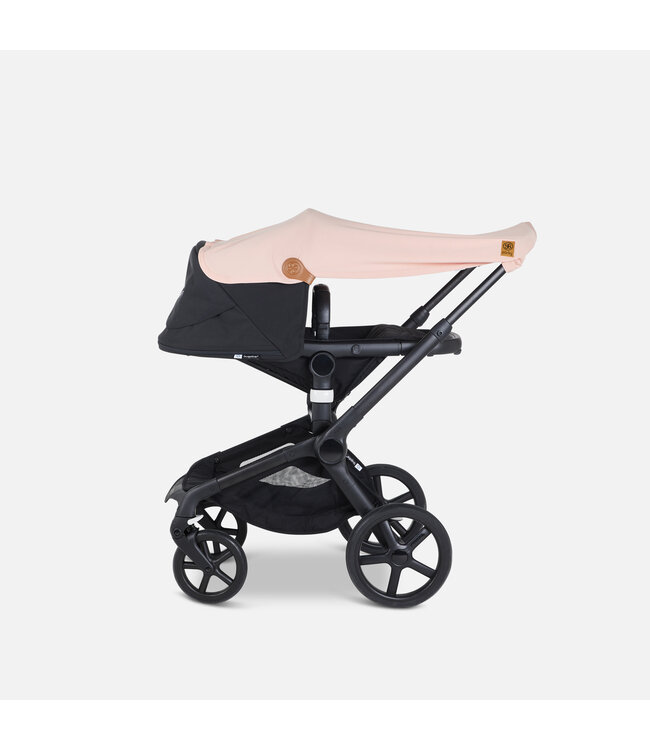 Cloby UV-Decke Misty Rose – UPF 50+