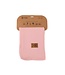 Cloby UV-Decke Misty Rose – UPF 50+