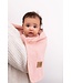 Cloby UV-Decke Misty Rose – UPF 50+