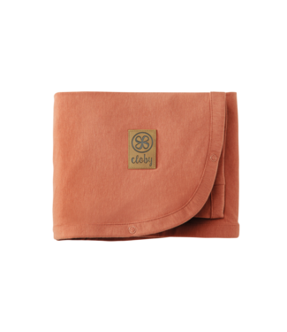 Cloby UV-Decke Spicy Ginger – UPF 50+