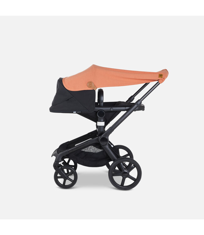 Cloby UV-Decke Spicy Ginger – UPF 50+