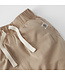 Cloby Jogginghose UPF 50+ - Schutzhose - Peanut Brown