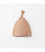 Cloby UV Babymütze Coconut Brown