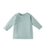 Cloby Langarmshirt UPF 50+ Sea blue